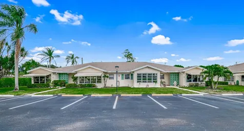 5030 Lakefront Boulevard Delray Beach FL 33484