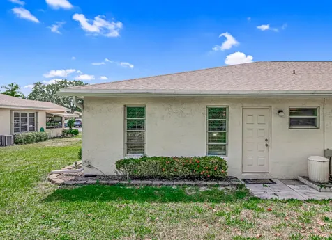 5030 Lakefront Boulevard Delray Beach FL 33484