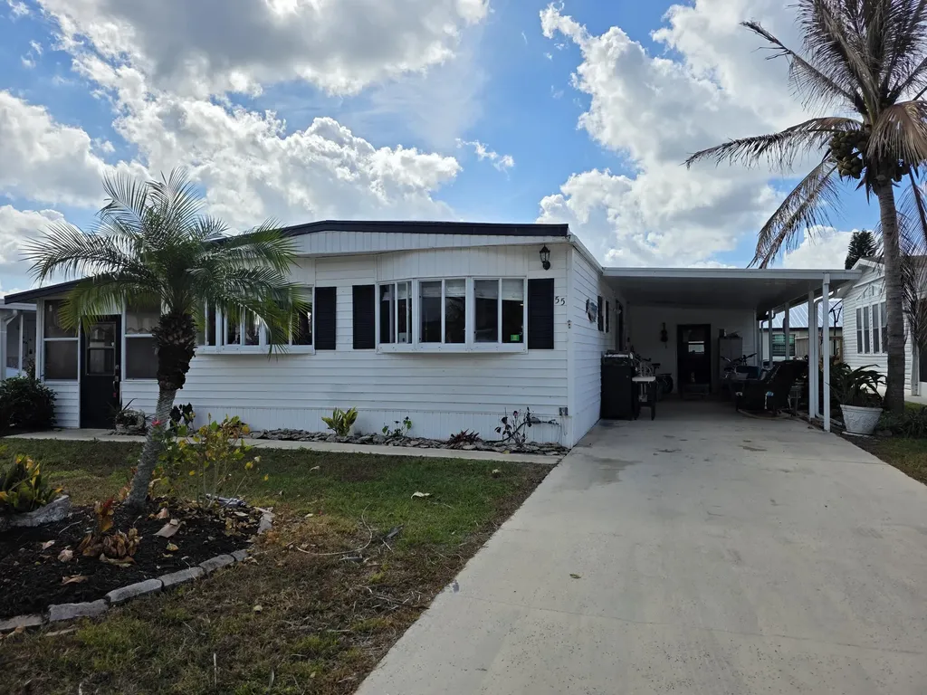 55 Mediterranean Boulevard Port Saint Lucie FL 34952