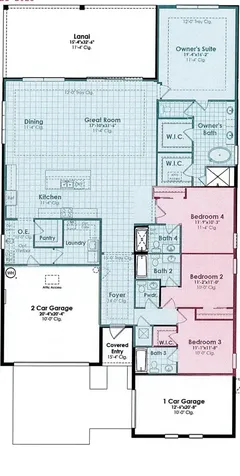 10212 Sw Latium Way Port Saint Lucie FL 34987
