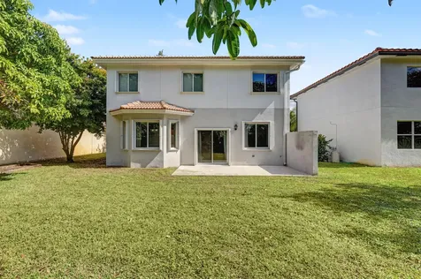 9573 Cobblestone Creek Drive Boynton Beach FL 33472
