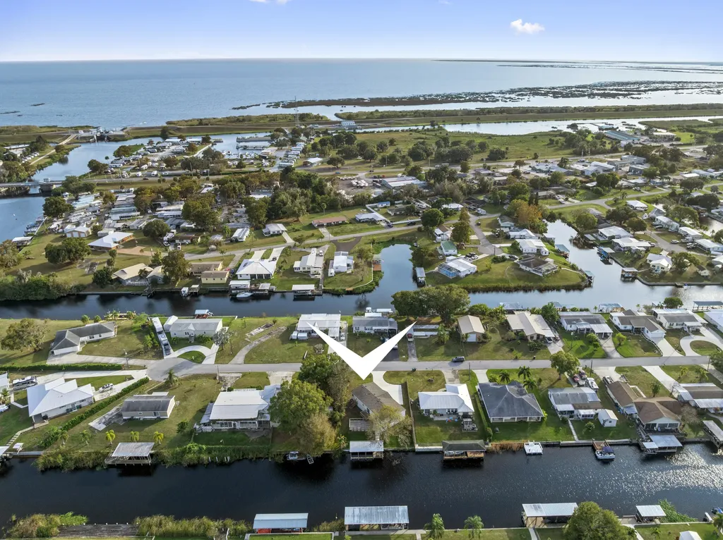 2603 Se 34th Lane Okeechobee FL 34974