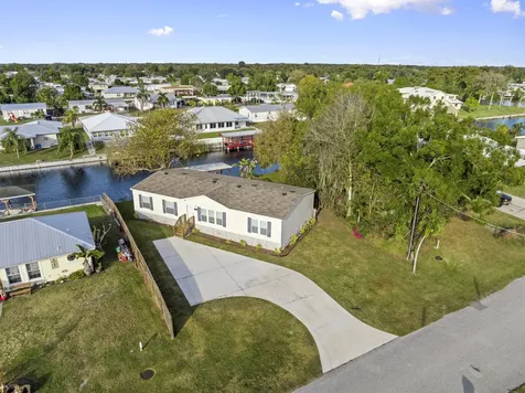 2603 Se 34th Lane Okeechobee FL 34974