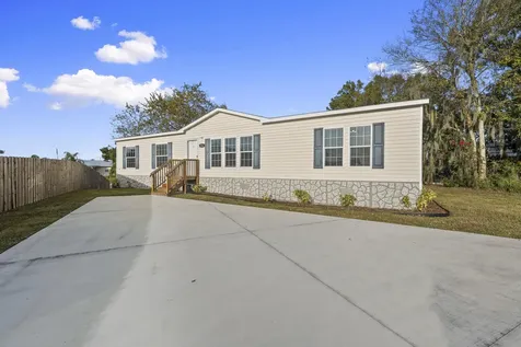 2603 Se 34th Lane Okeechobee FL 34974