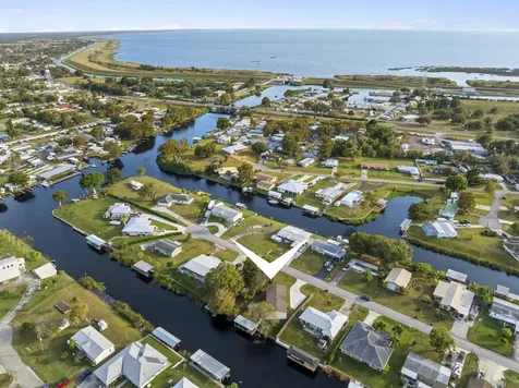 2603 Se 34th Lane Okeechobee FL 34974