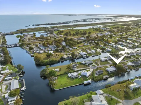2603 Se 34th Lane Okeechobee FL 34974