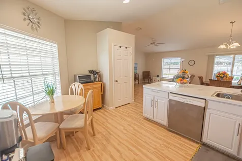 413 Sw Mccomb Avenue Port Saint Lucie FL 34953