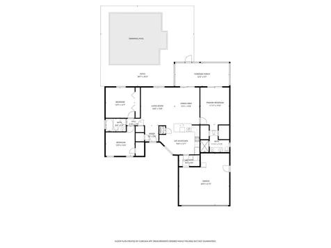 413 Sw Mccomb Avenue Port Saint Lucie FL 34953