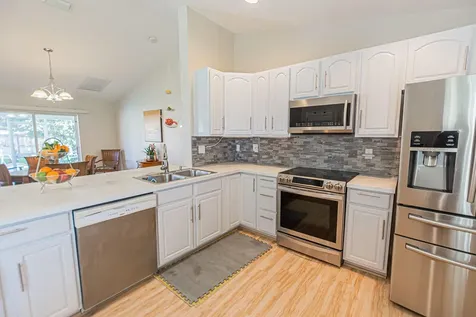 413 Sw Mccomb Avenue Port Saint Lucie FL 34953
