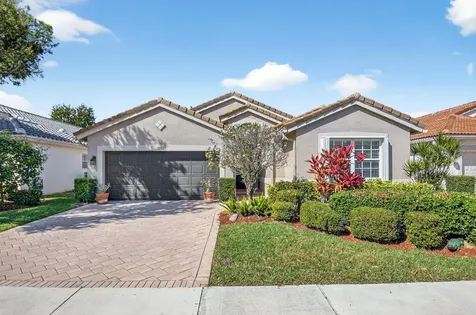 12227 Callaway Gardens Road Boynton Beach FL 33437
