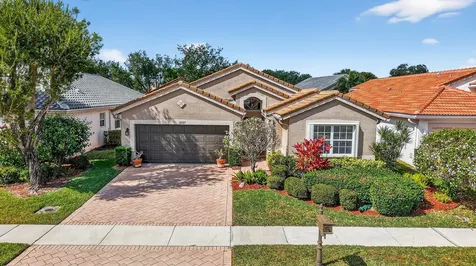 12227 Callaway Gardens Road Boynton Beach FL 33437