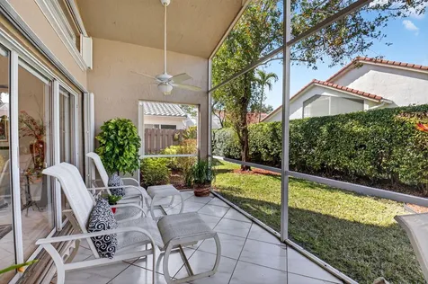 12227 Callaway Gardens Road Boynton Beach FL 33437