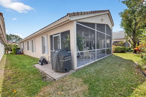 12227 Callaway Gardens Road Boynton Beach FL 33437