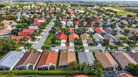 12227 Callaway Gardens Road Boynton Beach FL 33437