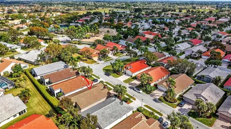 12227 Callaway Gardens Road Boynton Beach FL 33437