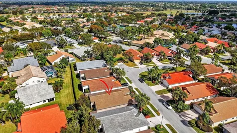 12227 Callaway Gardens Road Boynton Beach FL 33437