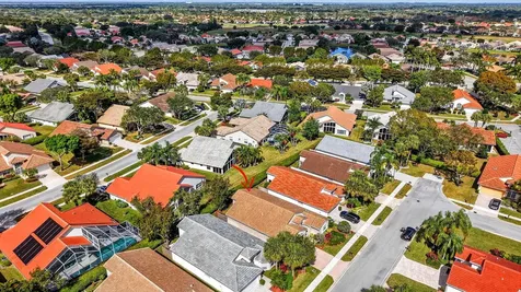 12227 Callaway Gardens Road Boynton Beach FL 33437