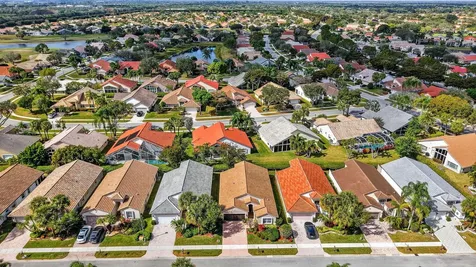 12227 Callaway Gardens Road Boynton Beach FL 33437