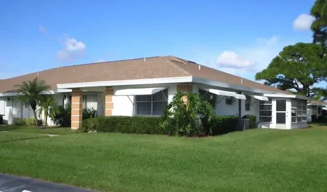 1212 Lakes End Drive Fort Pierce FL 34982
