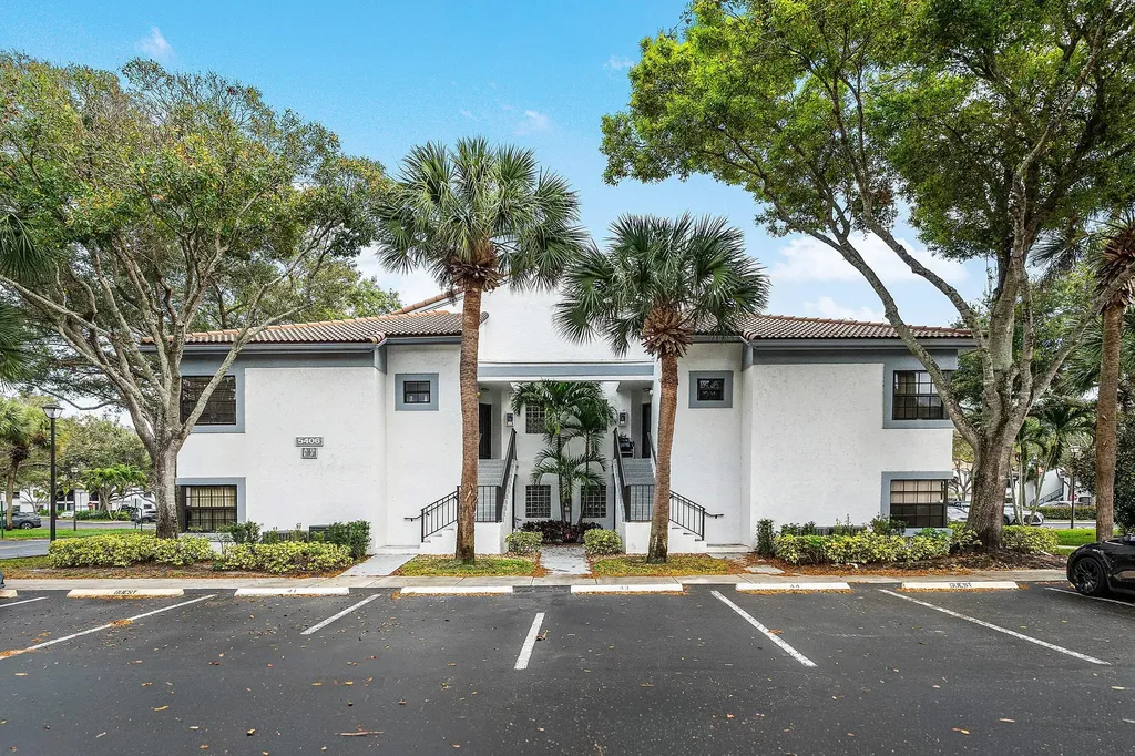 5406 Venetia Court Boynton Beach FL 33437