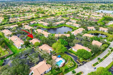 5406 Venetia Court Boynton Beach FL 33437