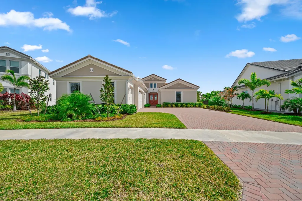 14982 Wildwood Circle Westlake FL 33470