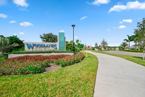 14982 Wildwood Circle Westlake FL 33470