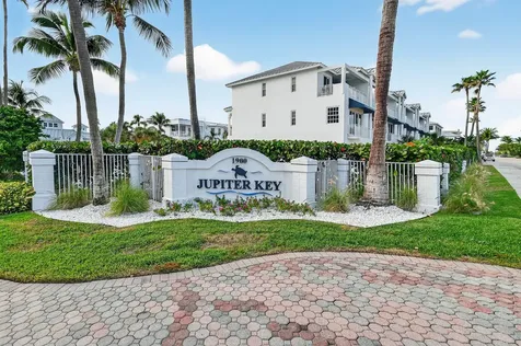 154 Jupiter Key Road Jupiter FL 33477