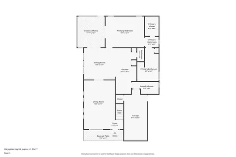 154 Jupiter Key Road Jupiter FL 33477