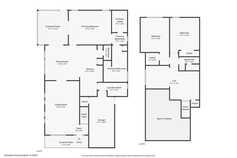 154 Jupiter Key Road Jupiter FL 33477