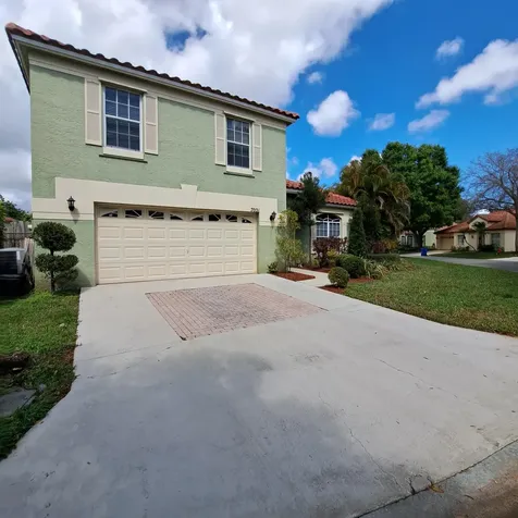 7021 Galleon Cove Riviera Beach FL 33418