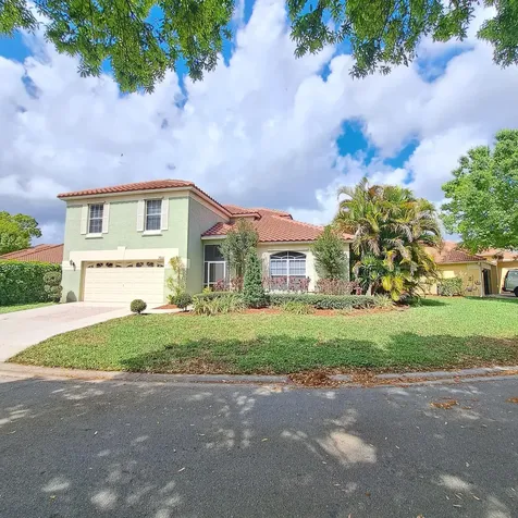 7021 Galleon Cove Riviera Beach FL 33418