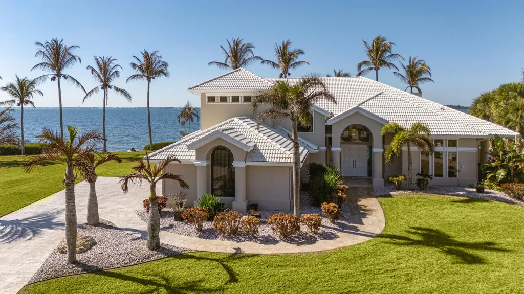 188 Bayshore Drive Melbourne Beach FL 32951