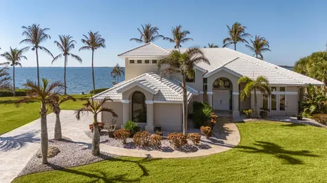 188 Bayshore Drive Melbourne Beach FL 32951