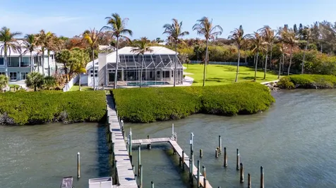 188 Bayshore Drive Melbourne Beach FL 32951