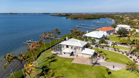 188 Bayshore Drive Melbourne Beach FL 32951