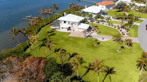 188 Bayshore Drive Melbourne Beach FL 32951