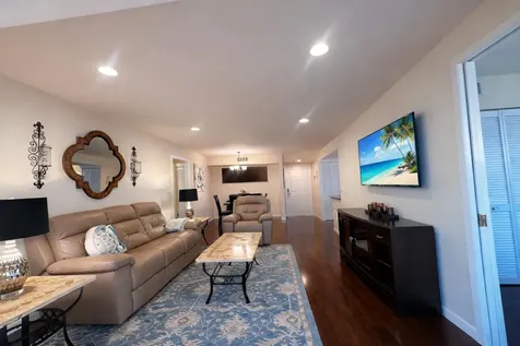 11 Colonial Club Drive Boynton Beach FL 33435