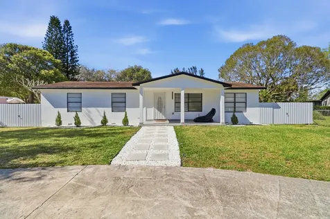 695 Dixie Lane West Palm Beach FL 33415