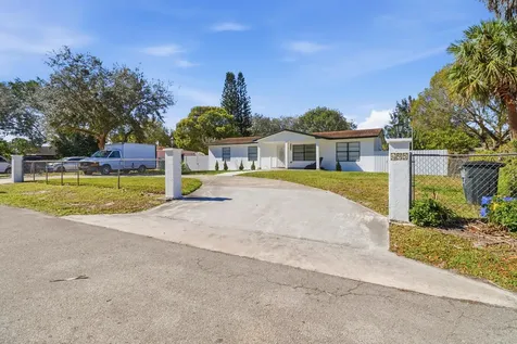 695 Dixie Lane West Palm Beach FL 33415
