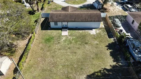 695 Dixie Lane West Palm Beach FL 33415