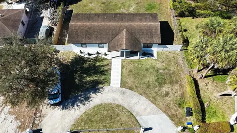 695 Dixie Lane West Palm Beach FL 33415