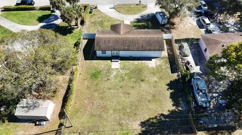 695 Dixie Lane West Palm Beach FL 33415