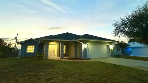 4637 Sw Joffre Street Port Saint Lucie FL 34953
