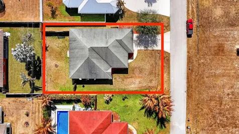 4637 Sw Joffre Street Port Saint Lucie FL 34953