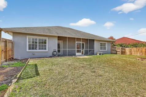 4637 Sw Joffre Street Port Saint Lucie FL 34953