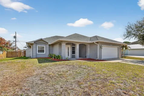 4637 Sw Joffre Street Port Saint Lucie FL 34953