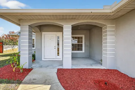 4637 Sw Joffre Street Port Saint Lucie FL 34953