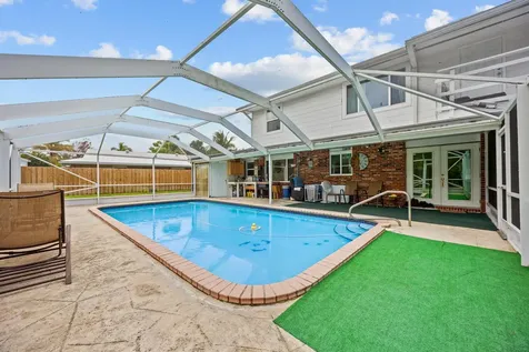 1742 W Terrace Drive Lake Worth Beach FL 33460