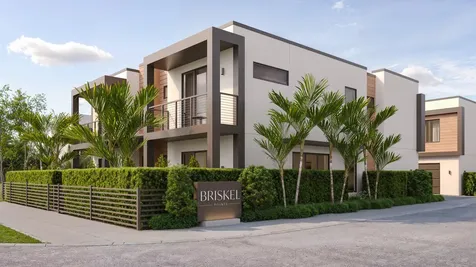 6818 Ne Briskel Pointe Drive Boca Raton FL 33487